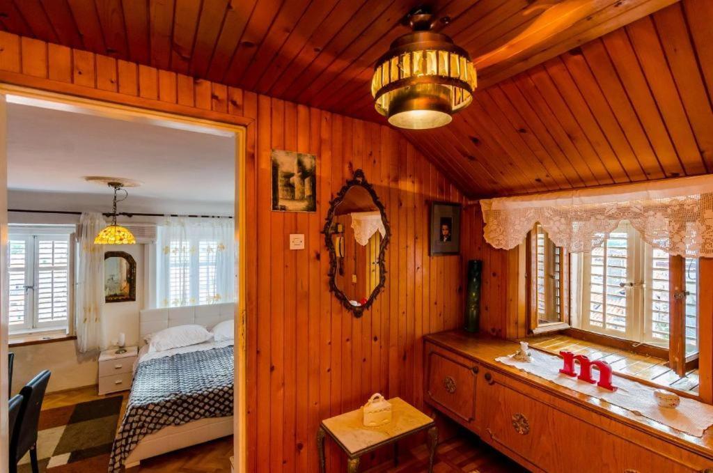Apartment Ivona Dubrovnik Dış mekan fotoğraf