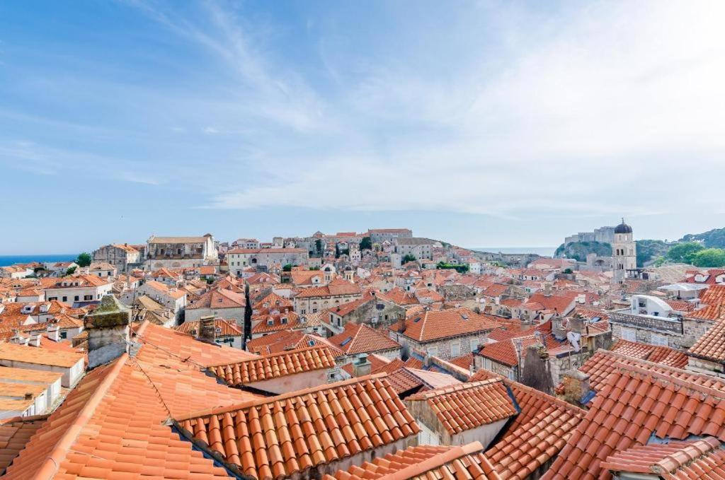 Apartment Ivona Dubrovnik Dış mekan fotoğraf